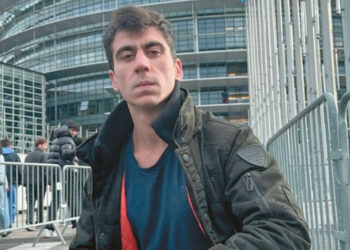 Ο Influencer Φειδίας Παναγιώτου και ο ΤικΤοκερ του ψευδοκράτους