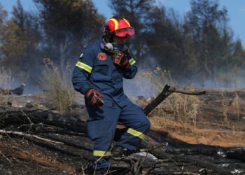 Φωτιά στον Υμηττό: Τι εξετάζεται ως αιτία της φωτιάς από την Πυροσβεστική – Τι βρήκαν οι εθελοντές πυροσβέστες
