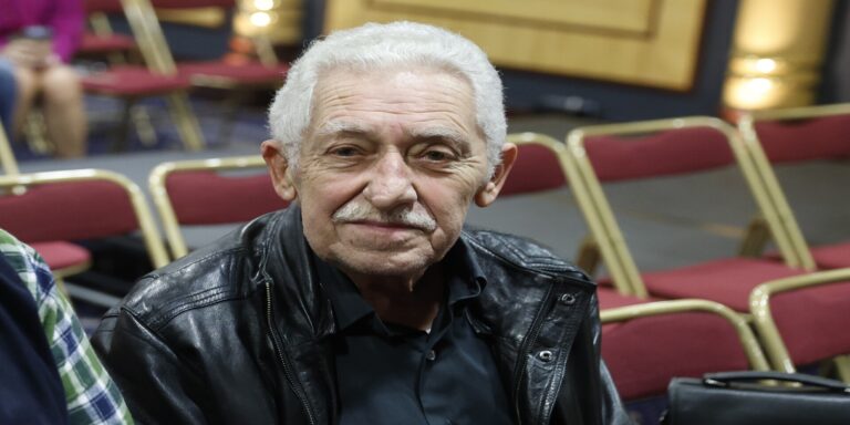 ΣΥΡΙΖΑ: Επιτροπή Δεοντολογίας με πρόεδρο τον Φώτη Κουβέλη