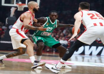 Τι αποφάσισε η ΕΟΚ για αύξηση των ξένων παικτών στη Basketleague