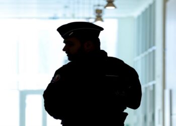 Γαλλία: Πρώην πράκτορας κατηγορείται για βιασμούς παιδιών στην Αφρική