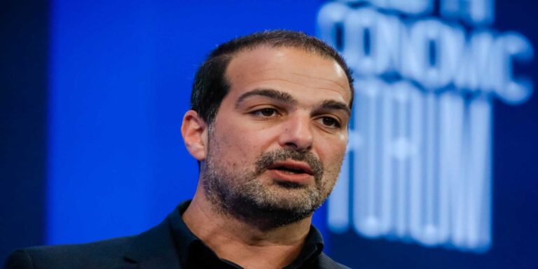 Σακελλαρίδης για Τραμπ: «Δεν χρειάζεται κάποιος να δηλώνει φασίστας για να καταλάβουμε ότι είναι»