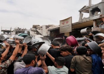 Γάζα: 93 άμαχοι νεκροί από ισραηλινά πυρά σε διανομή βοήθειας