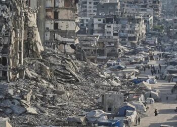 Άμεση κατάπαυση πυρός στη Γάζα ζητούν οι ΥΠΕΞ 28 χωρών – Συνυπογράφουν Ελλάδα και Κύπρος