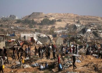 Γάζα: Το Ισραήλ εισηγείται νέα πρόταση για την απόσυρση στρατευμάτων