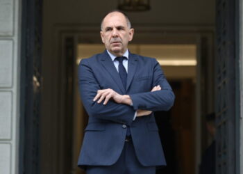 Γιατί ο Γεραπετρίτης συγκαλεί το Εθνικό Συμβουλίο Εξωτερικής Πολιτικής τη Δευτέρα