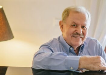 Γιάννης Σπανός