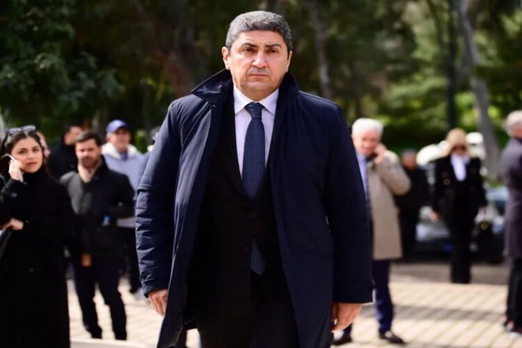 Λευτέρης Αυγενάκης: Ομόφωνη εισήγηση της Επιτροπής Δεοντολογίας για άρση της ασυλίας του