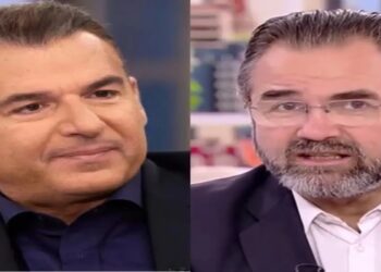 Μεταγραφή από την Καινούργιου στον Λιάγκα ο Σταύρος Μπαλάσκας