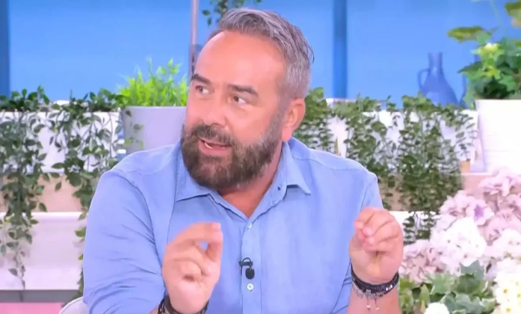 Θύμα διάρρηξης ο Γκουντάρας: “Τι καταλάβατε ρε καθίκια;” (Φωτο)