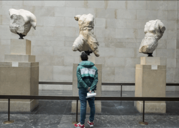 Ποιοι δεν θέλουν να επιστραφούν στην Ελλάδα τα Γλυπτά του Παρθενώνα;