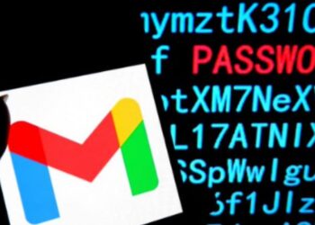 Επείγουσα ανακοίνωση της Google: Αλλάξτε τώρα τους κωδικούς στο Gmail σας