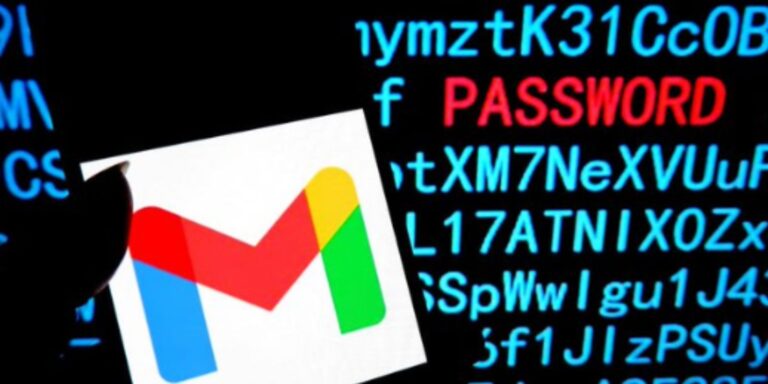 Η Google διαψεύδει τις αναφορές για διαρροή 183 εκατομμυρίων κωδικών στο Gmail