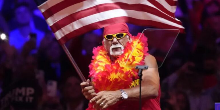 Αυτή είναι η αιτία θανάτου του Χαλκ Χόγκαν – Θλίψη για τον θρυλικό παλαιστή