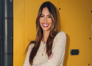 Ηλιάνα Παπαγεωργίου: «Δεν έχω λάβει καμία αγωγή, μόνο μία πρόταση γάμου»