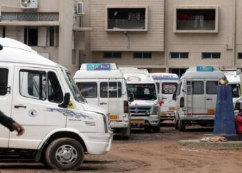 Ινδία: Φονική κατάρρευση οροφής σε σχολείο, σκότωσε τέσσερα παιδιά