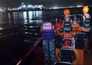 Ινδονησία: 11 αγνοούμενοι σε νέο ναυάγιο, ανοικτά της Σουμάτρας