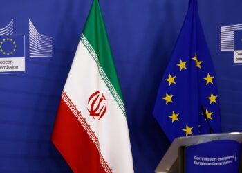 ΕΕ - Ιράν