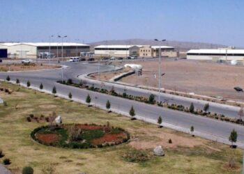 Ιράν: Επιβεβαιώνει νέες συνομιλίες με τους Ευρωπαίους για το πυρηνικό του πρόγραμμα