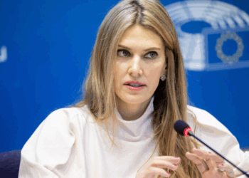 Το Δικαστήριο της ΕΕ τάσσεται υπέρ της Εύας Καϊλή