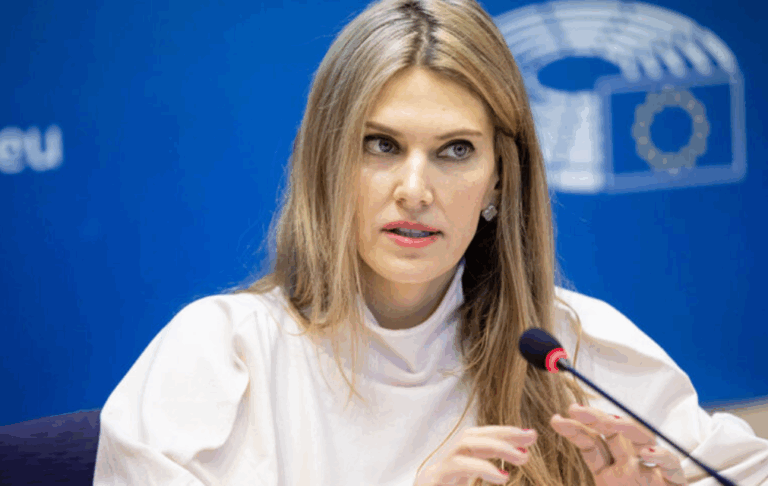 Το Δικαστήριο της ΕΕ τάσσεται υπέρ της Εύας Καϊλή