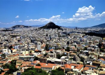 Καιρός: Μικρή άνοδος της θερμοκρασίας με ηλιοφάνεια