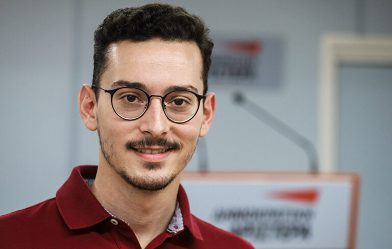 Τα νέα πρόσωπα του ΣΥΡΙΖΑ: Καλπάκης γραμματέας, Σαπουνά αναπληρώτρια