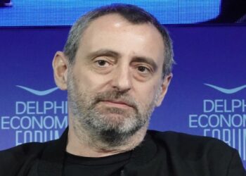 Το πάρτι του Καρώνη στη Σέριφο και το δικαστήριο του Λονδίνου…