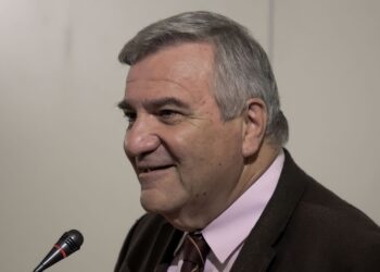 Καστανίδης