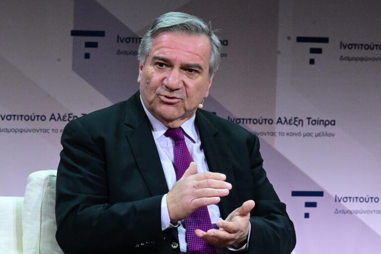 Ο «Ιεροκήρυκας» του ΠΑΣΟΚ που δεν τον ακούει κανείς