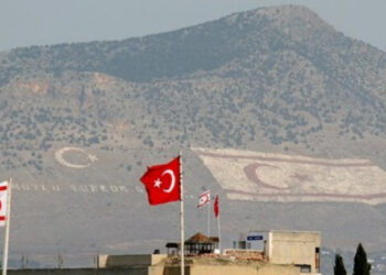 Τουρκική πρόκληση στα κατεχόμενα: Συνελήφθησαν 5 Ελληνοκύπριοι για κατασκοπεία