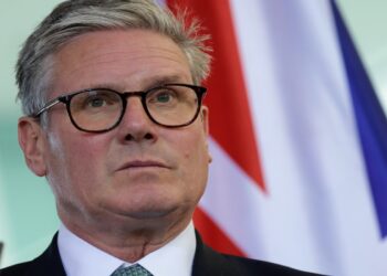 Ο Στάρμερ συγκάλεσε έκτακτο υπουργικό συμβούλιο για την κατάσταση στη Λωρίδα της Γάζας