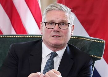 Κιρ Στάρμερ: «Η Μεγάλη Βρετανία θα αναγνωρίσει Παλαιστινιακό κράτος το Σεπτέμβριο υπό όρους»