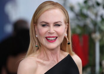 Νικόλ Κίντμαν: Ετοιμάζεται να αγοράσει σπίτι στην Πορτογαλία, υπέβαλε αίτηση για άδεια διαμονής