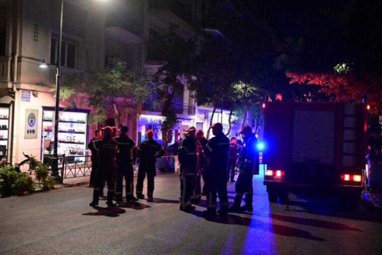 Κολωνάκι: Πώς συνέβη το αδιανόητο ατύχημα – Στη ΜΕΘ θαμώνας με σοβαρά τραύματα