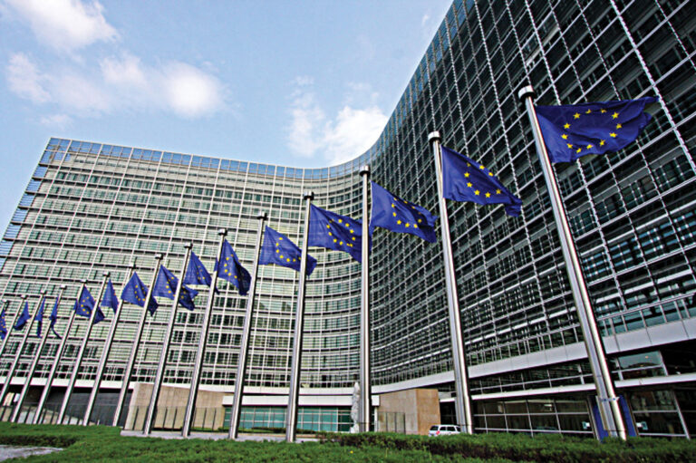 ΕΕ: 3 δισ. ευρώ θα κοστίσει η αυτονομία από την Κίνα για τις πρώτες ύλες