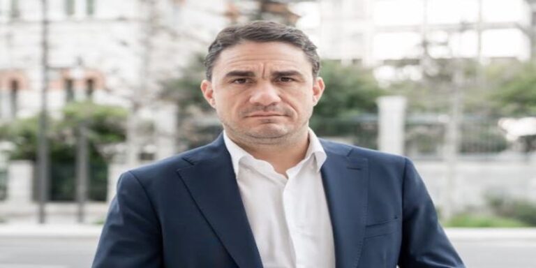 Τσουκαλάς: «Επιτελικό μπάχαλο» η παρακράτηση του υπολοίπου της εισφοράς του ΕΛΓΑ πριν πιστωθούν στους αγρότες