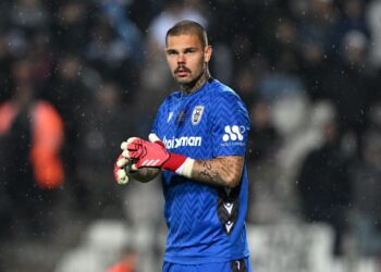 Επίσημο: Τέλος ο Κοτάρσκι από τον ΠΑΟΚ