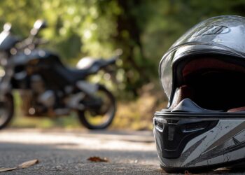 Τροχαία - Κράνος