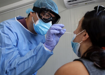 κορωνοϊό - κορωνοϊός