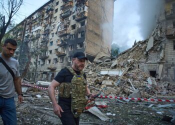 Ο Τραμπ κατάλαβε ότι ο Πούτιν τον κοροϊδεύει για την Ουκρανία