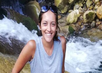 Δολοφονία Κυριακής Γρίβα: «Ρε παιδιά κρατάει το μαχαίρι»