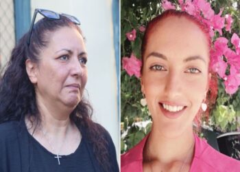 Ραγίζει καρδιές η μητέρα της Κυριακής Γρίβα: «Το παιδί μου βιάστηκε δύο μηνών έγκυος και απέβαλε»