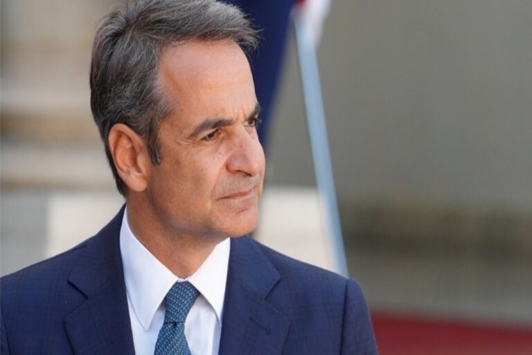 Την Ευρυτανία επισκέπτεται ο πρωθυπουργός