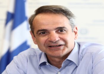 Μητσοτάκης: Η μάχη κατά της ανεργίας αποτελεί για την κυβέρνηση πρωταρχικό στόχος
