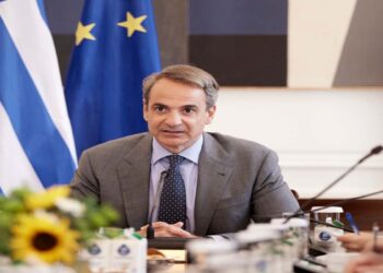 Συνεδριάζει το Υπουργικό Συμβούλιο υπό τον πρωθυπουργό – Η ατζέντα