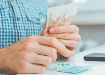 Μισθός - Σύνταξη