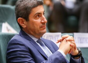 Άρση της ασυλίας του Λευτέρη Αυγενάκη για το επεισόδιο στο αεροδρόμιο