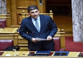 ΟΠΕΚΕΠΕ: Βρέθηκε νέα επιστολή του πρώην προέδρου του Οργανισμού προς τον Αυγενάκη