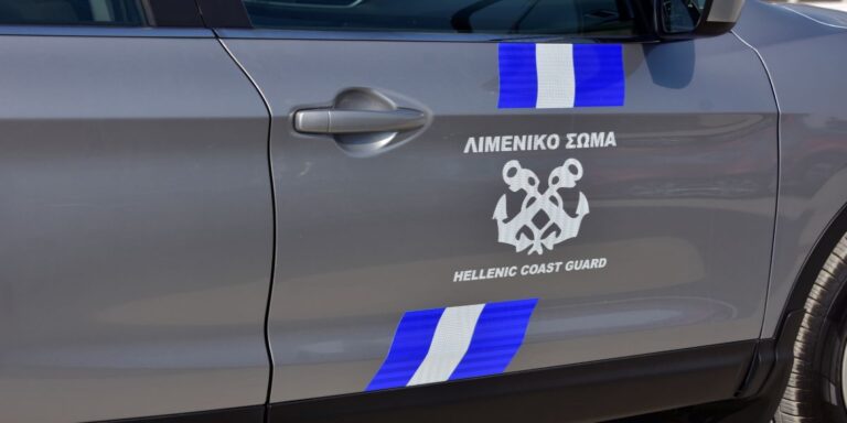 Συναγερμός για χειροβομβίδα στο Καβούρι Αττικής